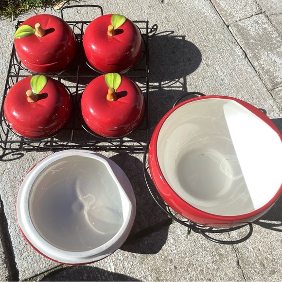 NEW Temptations Presentable Ovenware - Picture 9 of 10